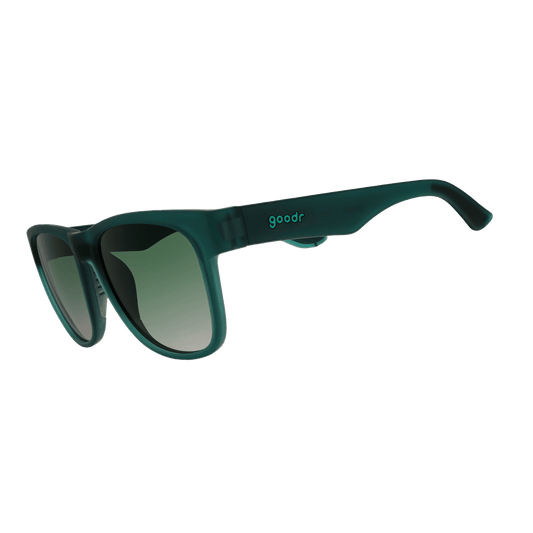 "Underwater Thunder Plunder” BFG Polarized Sunglasses