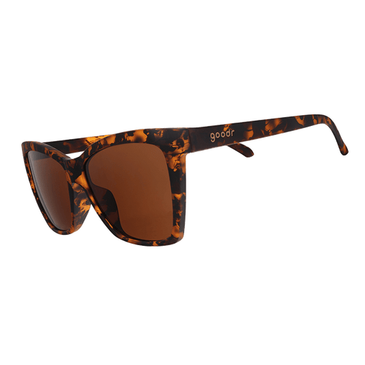 "Vanguard Visionary" Polarized Pop G Sunglasses