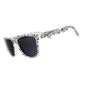 "Zebra Jasper's Life Coach” OG Polarized Sunglasses