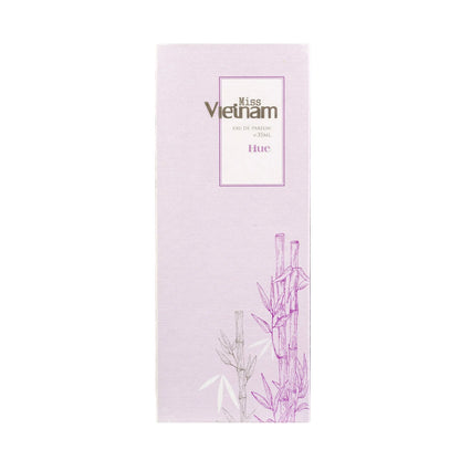 Miss Vietnam - Hue Gold EDP 35ml