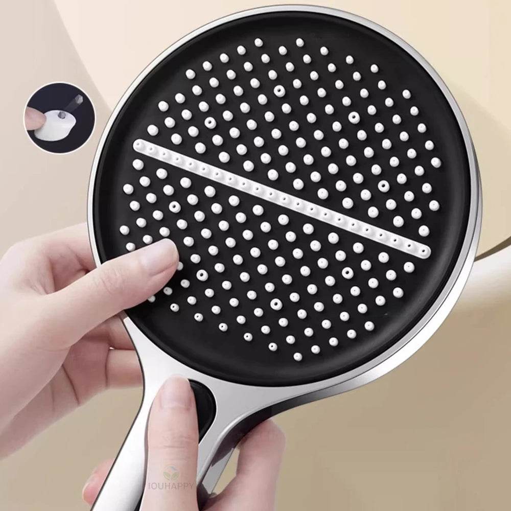 Luxury Rain Shower Panel – High-Pressure & Spa-Like Experience!