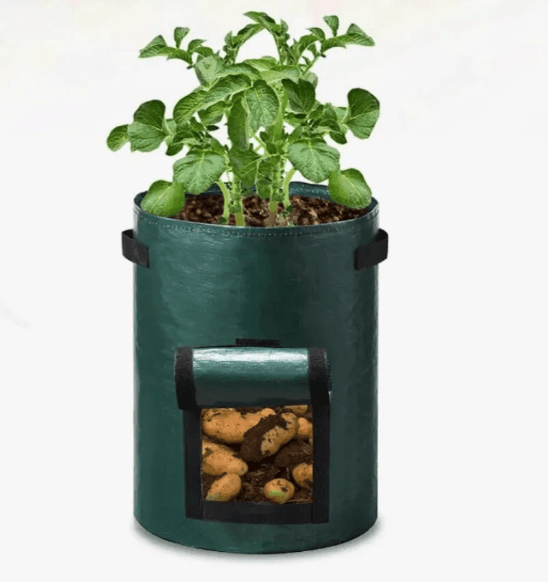 1 PCS Vegetable Grow Bag Planting Bags