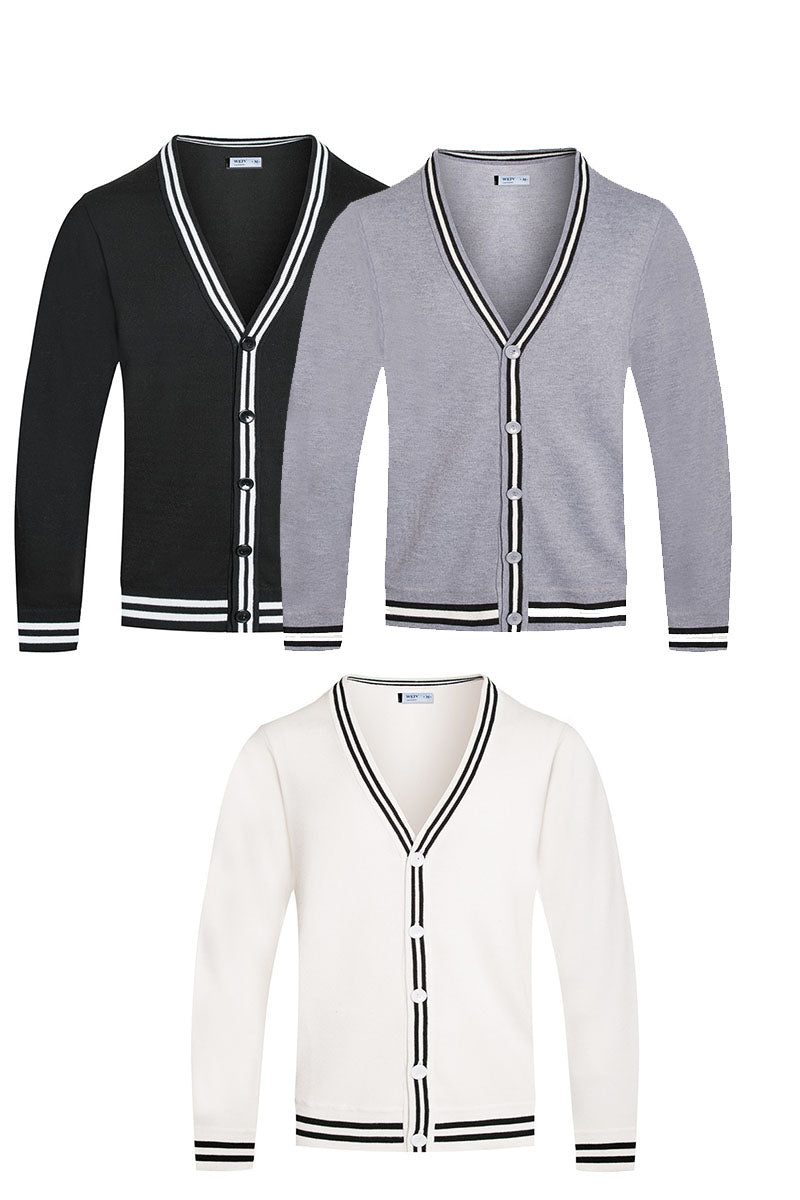 Drew Cardigan | Apparel | Kitchen + Metal