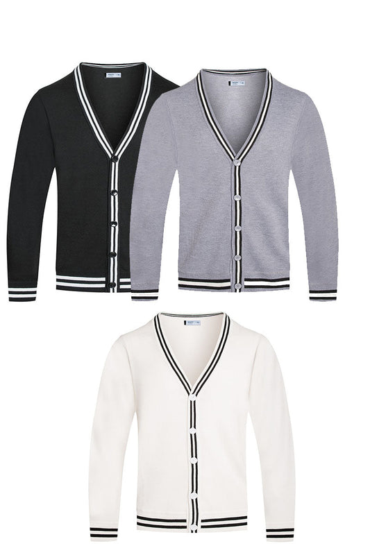 Drew Cardigan | Apparel | Kitchen + Metal
