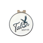 Talon Logo Ball Marker w/ Magnetic Hat Clip
