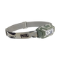 PETZL ARIA 2 RGB Waterproof headlamp 450 lumens Camo