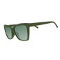 "Swirls Martini, Becomes Icon" Pop G Formal Polarized Sunglasses