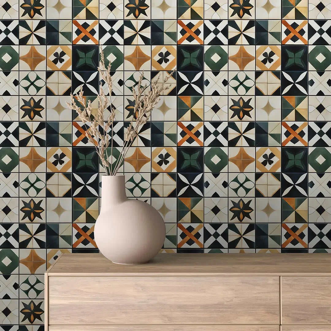 Valencia Grove Artisan Tile