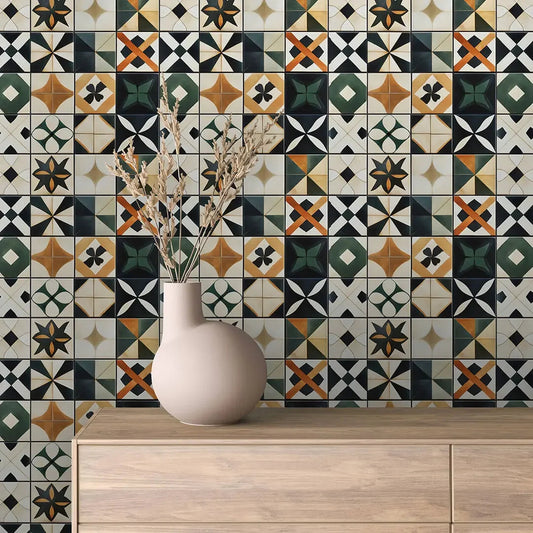 Valencia Grove Artisan Tile