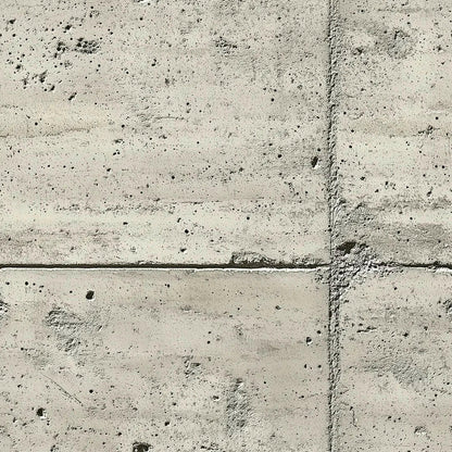 Architectural Concrete Grid
