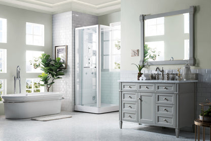 Brittany 48" Single Vanity Cabinet