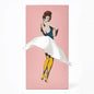 Flying Skirt Tissue Box Tutu Skirt Girl Face Paper Extraction Box