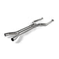 Akrapovic 2024+ BMW X5M/X6M (Face Lift) Evolution Link Pipe Set (Titanium)