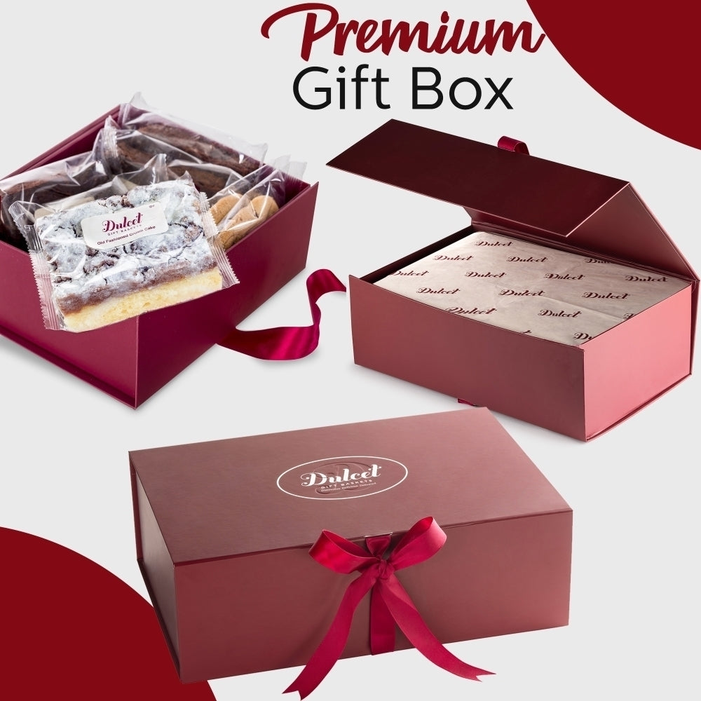Classic Patriotic Gift Box