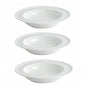 Durable Creative Soup Plate Set Perfect for All Occasions