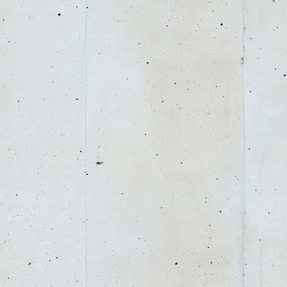 Modern Poured Concrete Wall