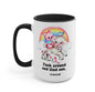 Find Out Mugs