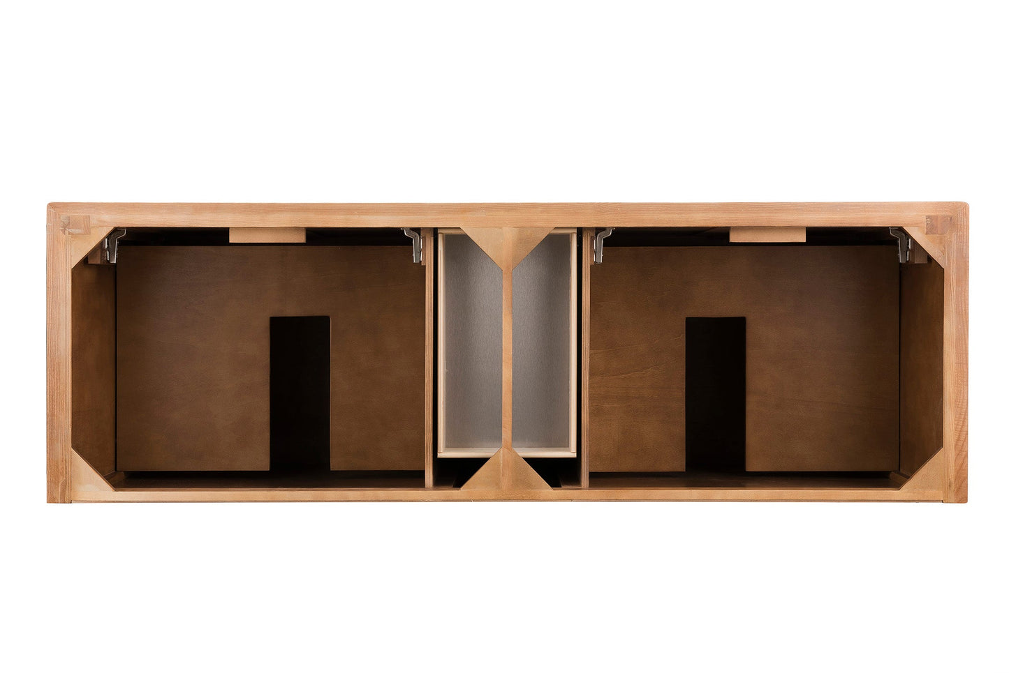 Providence 72" Double Vanity Cabinet