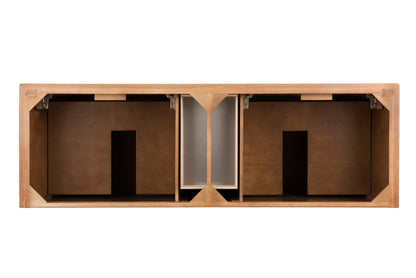 Providence 72" Double Vanity Cabinet