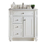 Bristol 30" Single Vanity Cabinet