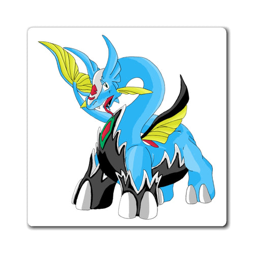 Dragigas Magnets