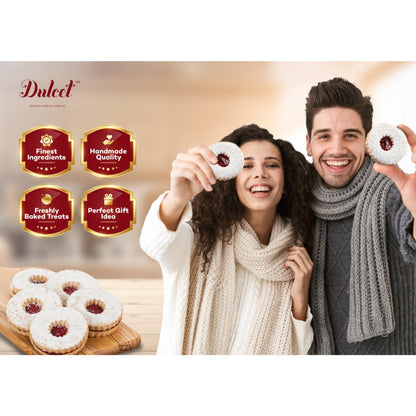 Cookie Lovers Assortment