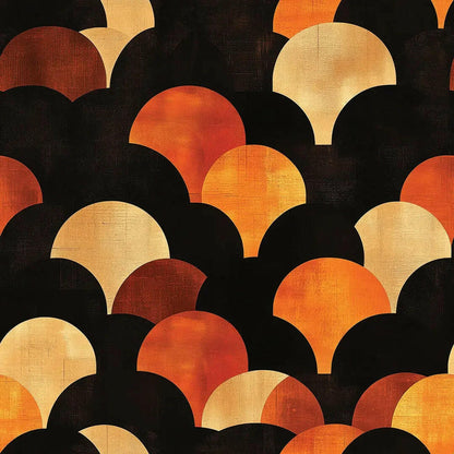 Artisan Sunset Scallop