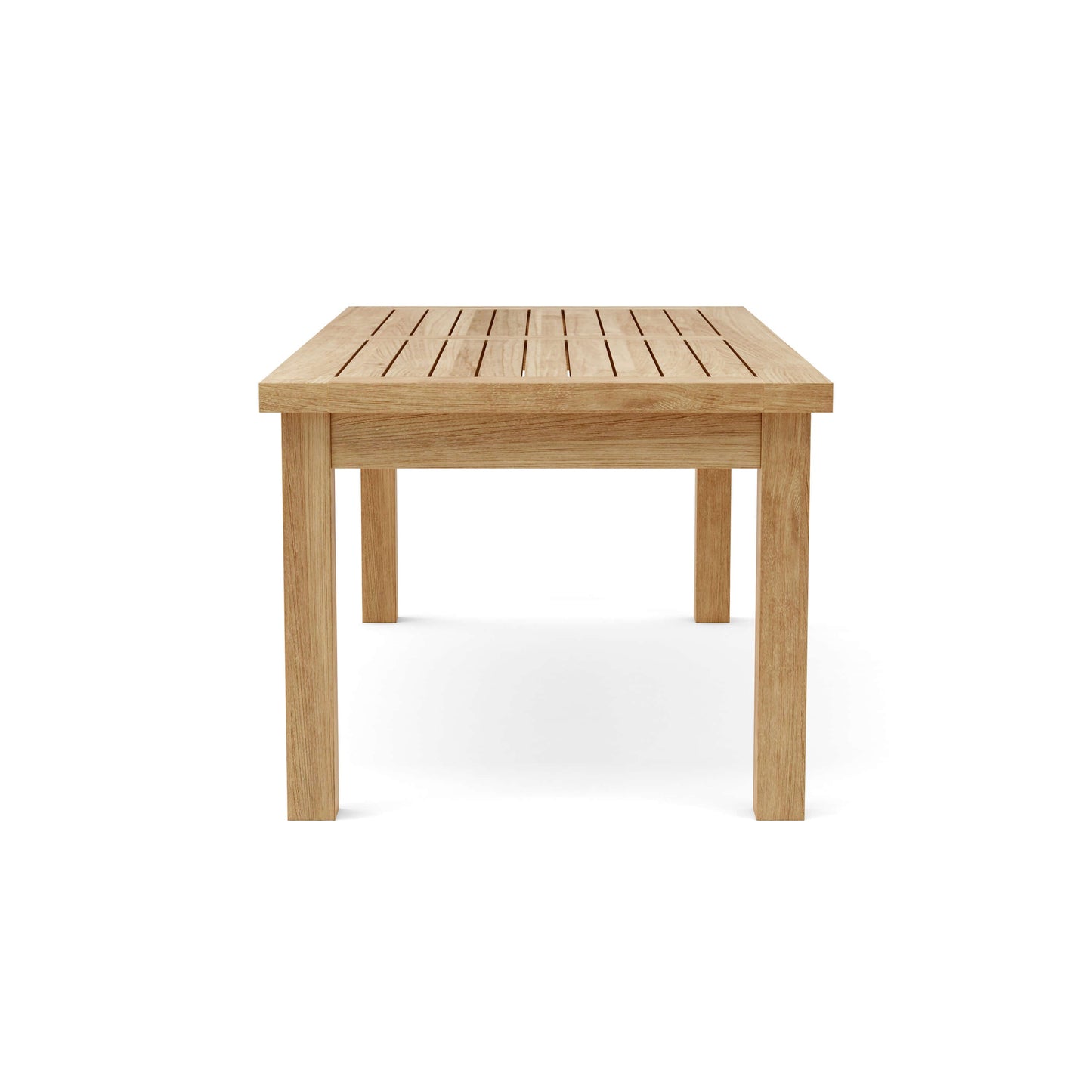 Montage Rectangular Coffee Table