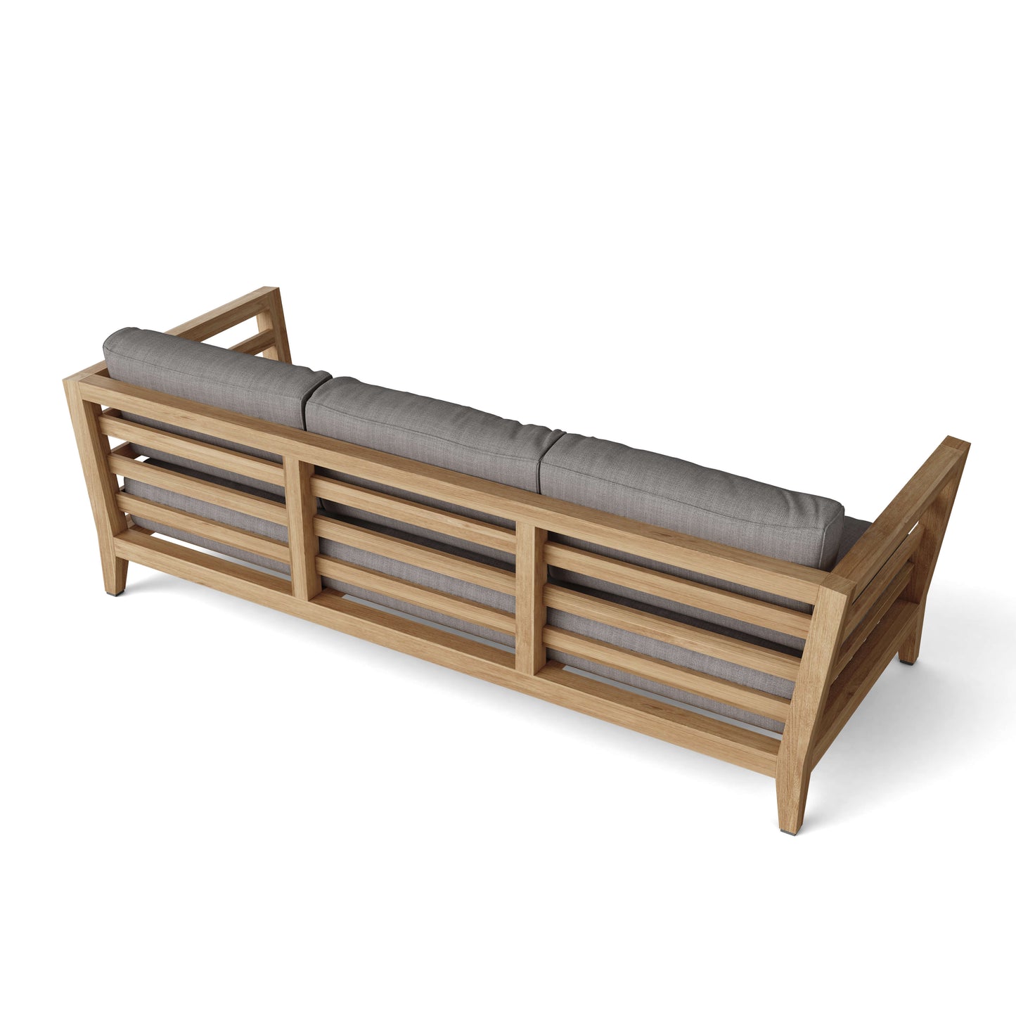 Set-161 Cordoba Deep Seating Set
