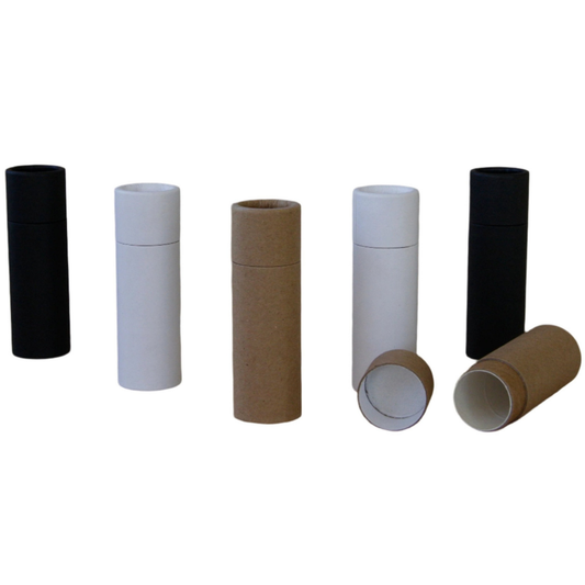 .5 ounce / 15 g Push-Up Tubes