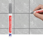 Waterproof Grout Filler Pen for Tile Repair – 1 PCS