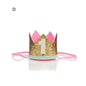 1st New Party Headband Hat Boy Girl First Birthday