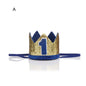 1st New Party Headband Hat Boy Girl First Birthday