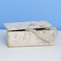 Ataca Marble Box, Large