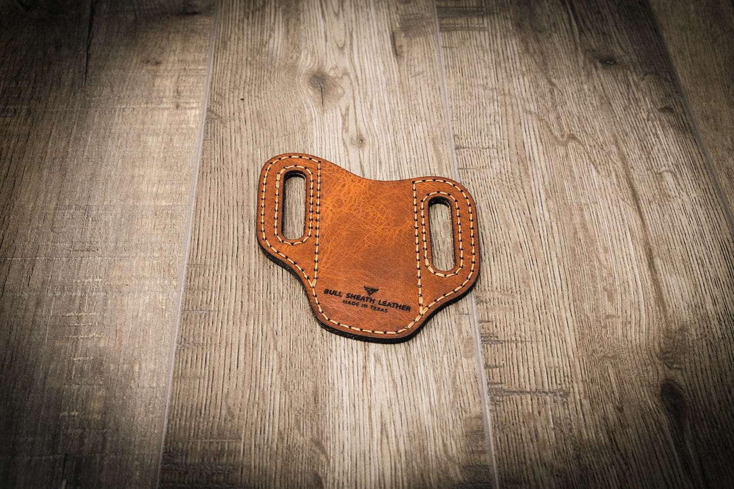 Custom Leather Knife Sheath