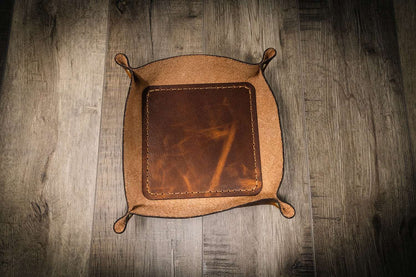 Valet Tray