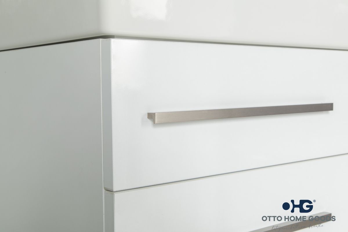 Adora 32" White Bathroom Cabinet