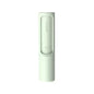 2-In-1 Pet Hair Remover: Portable Self-Cleaning Brush For Effortless