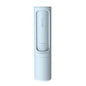2-In-1 Pet Hair Remover: Portable Self-Cleaning Brush For Effortless
