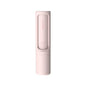 2-In-1 Pet Hair Remover: Portable Self-Cleaning Brush For Effortless