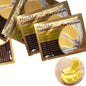 2-Pack: Hydrating Eye Care Under Eye Crystal Mask Golden Under Eye Patches For Women and Men
