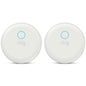 2-Pack: Ring Alarm Smoke & Co Listener (Refurbished)