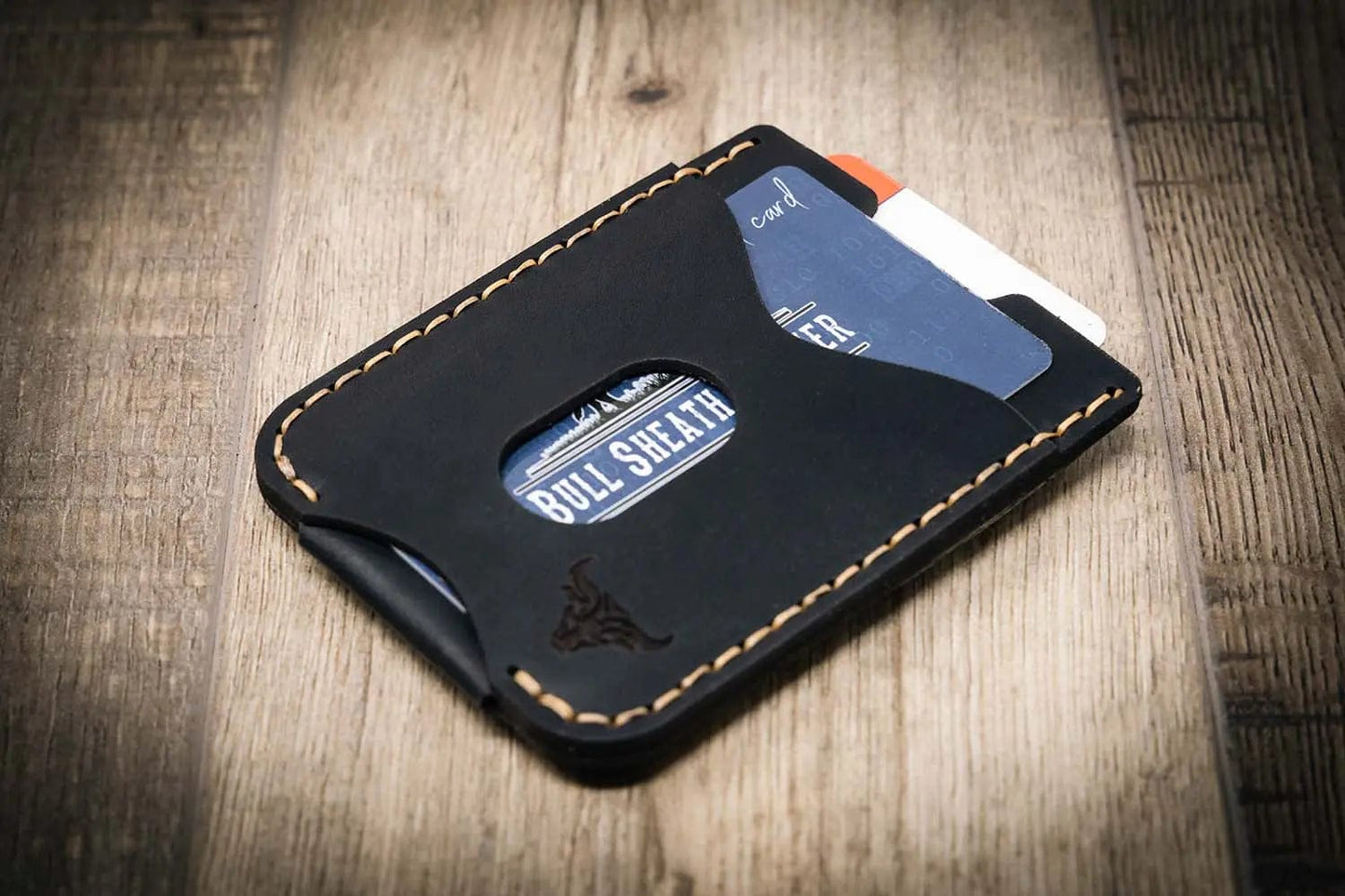 The Keller Money Clip