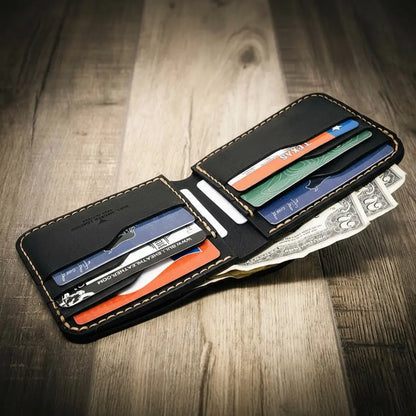 Big Bend Bifold Wallet