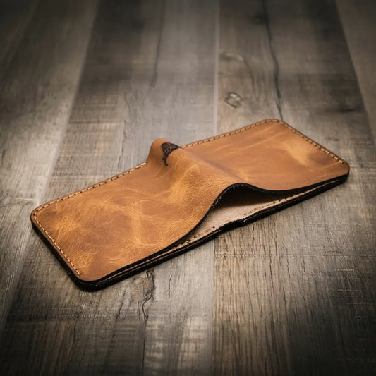Big Bend Bifold Wallet