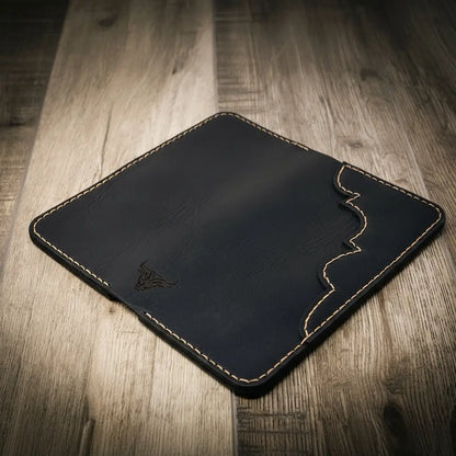 Western Long Wallet