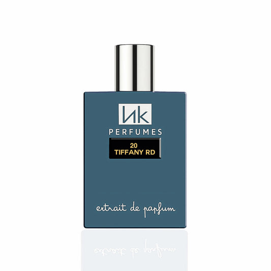 20 Tiffany Rd Inspired by Tobacco Mandarin Byredo