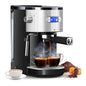 20 Bar Espresso Machines with Grinde CM8031