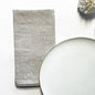 French Linen Napkin - Set of 4
