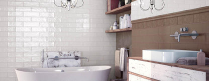 Bulevar 4x12 Subway Tile Collection